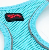Tailpetz Air Mesh Harness Göğüs Tasması Ocean Large thumbnail 4