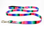 Tailpetz Wave Leash Köpek Gezdirme Tasması Medium thumbnail 1