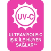 Molfix Külot Bez Fırsat Paketi 7 Beden 19+ Kg 27 Adet thumbnail 2