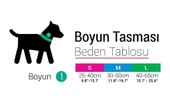 Tailpetz Bubbles Boyun Tasması (Small) thumbnail 3