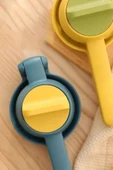 turzuccaciye Plastik Limon Sıkacağı Yeni Nesil Ayarlı Pratik Limon Narenciye Sıkacağı thumbnail 4