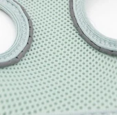 Tailpetz Air Mesh Harness Göğüs Tasması Moon Large thumbnail 5