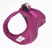 Tailpetz Air Mesh Harness Göğüs Tasması Mor Large thumbnail 3