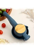 turzuccaciye Plastik Limon Sıkacağı Yeni Nesil Ayarlı Pratik Limon Narenciye Sıkacağı thumbnail 1