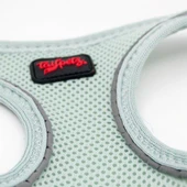 Tailpetz Air Mesh Harness Göğüs Tasması Moon XXS thumbnail 6