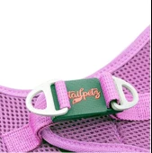 Tailpetz Air Mesh Harness Göğüs Tasması Mor Large thumbnail 5