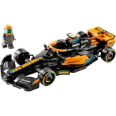 Speed s 2023 McLaren Formula 1 Yarış Arabası 76919 - 1