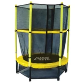 Fileli Korumalı Trambolin - 1