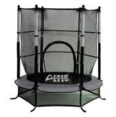 Fileli Korumalı Trambolin ATS54 - 1