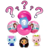 Gabby’s Dollhouse Mash'ems S1 Sürpriz Figür Paketi - 1