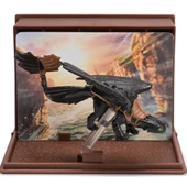 Ejderhayı Nasıl Eğitirsin? Ejderhalar Kitabı Sürpriz Figür - 1