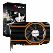 Afox GeForce GTX 750 Ti 4GB GDDR5 128Bit DVI/VGA/HDMI Ekran Kartı thumbnail 1