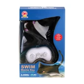 5106 Kumandalı Işıklı Vatoz Balığı - 1