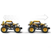 Technic Jam DIGatron ÇekBırak 42199 - 3