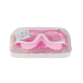 KZLDRH2000 Sörf Yüzücü Çocuk Gözlük Kulaklık Kızılkaya Oyuncak - 1