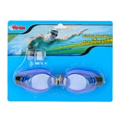 SMG2088A Gözlük ve Kulak Tıkacı - 1