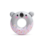 IS59266 Intex Sevimli Hayvanlar Figürlü Simit 8+ Yaş - 1