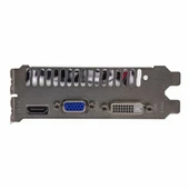 Afox GeForce GTX 750 Ti 4GB GDDR5 128Bit DVI/VGA/HDMI Ekran Kartı thumbnail 4
