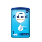 Aptamil Bebek Sütü Maması No1 06 Ay 800 Gr - 1