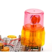 Elektrikli Alarm Bilim Seti - 3