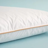 Bimba Downa Kaz Tüyü Baby Yastık %30 Gıdık 35x45 - 3