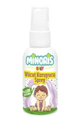 Baby Vücut Koruyucu Sprey 100 ml - 1
