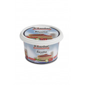 KAANLAR 400 GR Ricotta Peyniri - 1