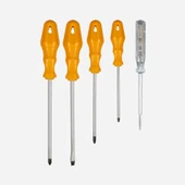 Rtrmax Tornavida Seti 5 Parça Rh07825 - 1