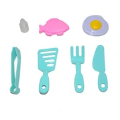 01873 BUHARLI TENCERE MUTFAK SETİ - 2