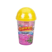 Slimy Sweet GalaxyFlaffuccino Jöle 120 gr. - 2