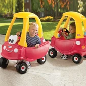 33907 Little Tikes Cozy Coupe - 3