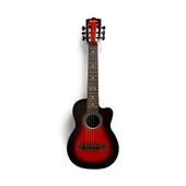 Akustik Gitar 69 cm - 1