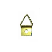 Üçgen Çerçeve Askısı No1, 20x10mm 200 Adet - 1