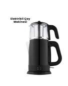 STM 5840 Elektrikli Çay Makinesi - 1