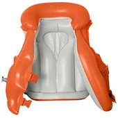 KırmızıYakalıCanYeleği50cm58671 - 2