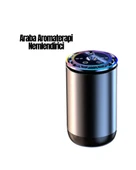 Araç İçi Nemlendirici - 1