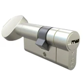 Yuma 68 mm Saten Mandallı, Tuzaklı Bilyalı Barel / Kilit Göbeği - 1