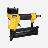 RTRMAX RTM0124 Havalı U Zımba ve Çivi Çakma Tabancası 10-50 / 16-40 Çantalı - 1