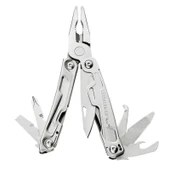 Leatherman Rev 832131 Çok Amaçlı Çakı / Pense  Metal Gövde (Multitool) - 1