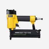 RTRMAX RTM0124 Havalı U Zımba ve Çivi Çakma Tabancası 10-50 / 16-40 Çantalı - 3