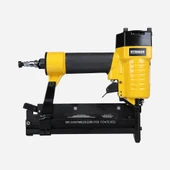 RTRMAX RTM0124 Havalı U Zımba ve Çivi Çakma Tabancası 10-50 / 16-40 Çantalı - 4
