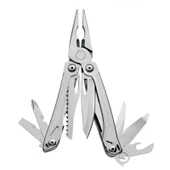 Leatherman Sidekick Tool 831439 Çok Amaçlı Çakı / Pense Metal Gövde (Multitool) - 1