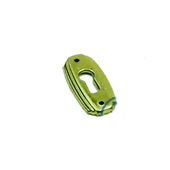 Dekoratif Kutu, Sandık Anahtar Ağızlığı, Rozeti No1, 200 Adet - 1