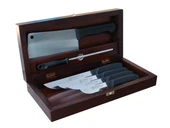 61507E  Sürmene Kurban Seti  6 lı Set - 1