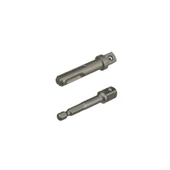 Lokma Adaptörü 1/2x73 HEX (3 Adet) - 1