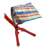 Almus CM1200 Ergonomik Sepetli Çay Makası - 1