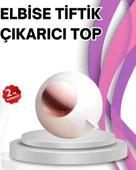 ABS Malzemeli Elbise Tiftik Çıkarıcı – Çok Amaçlı Kullanım - 1