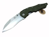 DPX Gear Cobra CBR M6H Kamp Çakısı 23 cm  Kılıflı, Kutulu, Kemerlikli - 1