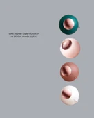 Elbise Tiftik Çıkarıcı Top – Yeniden Kullanılabilir ve Yıkanabilir - 3