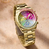 Guess GUGW0483L4 Kadın Kol Saati - 9